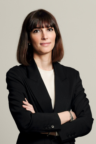 Avvocato Torino Chiara Gaido